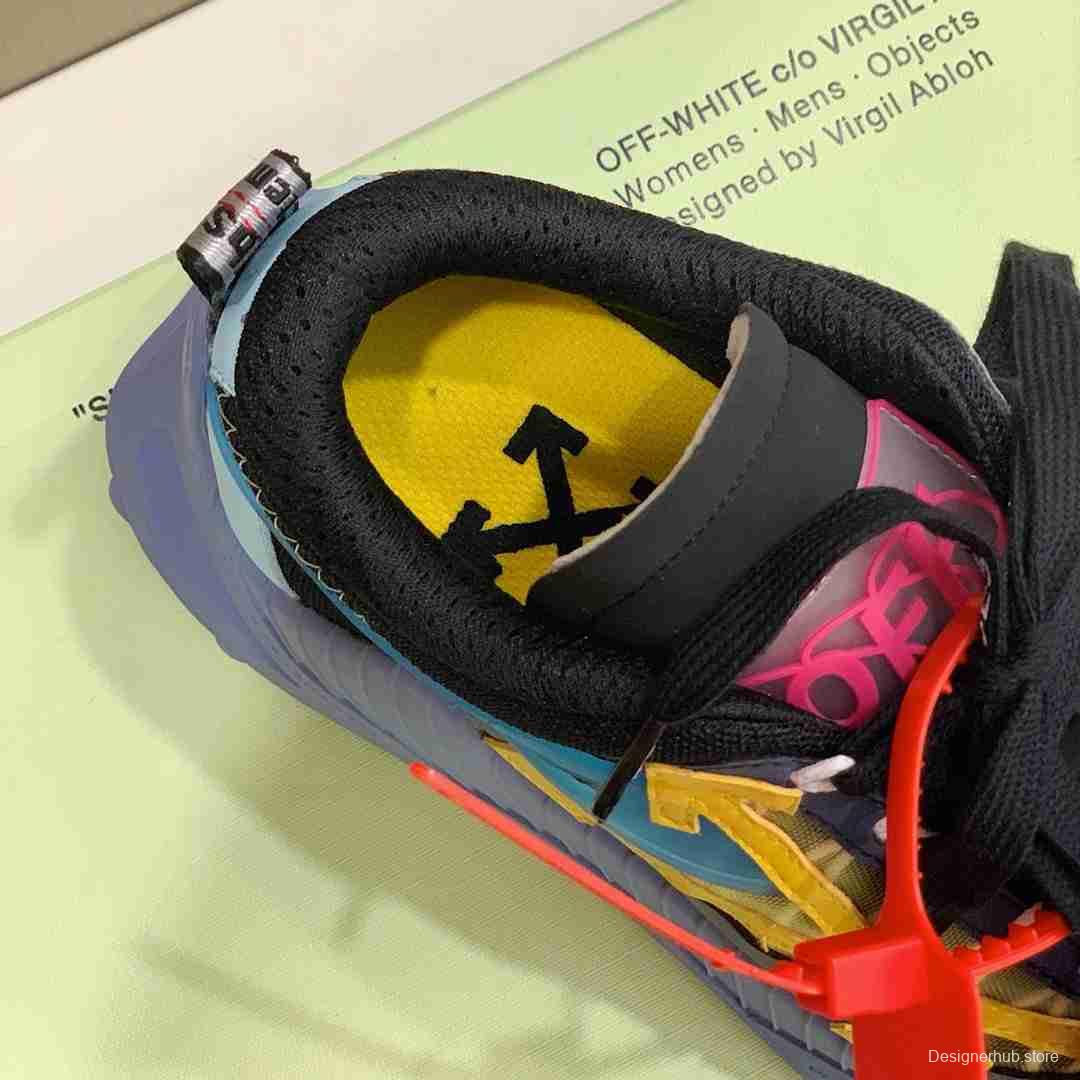 Off White Trainers
