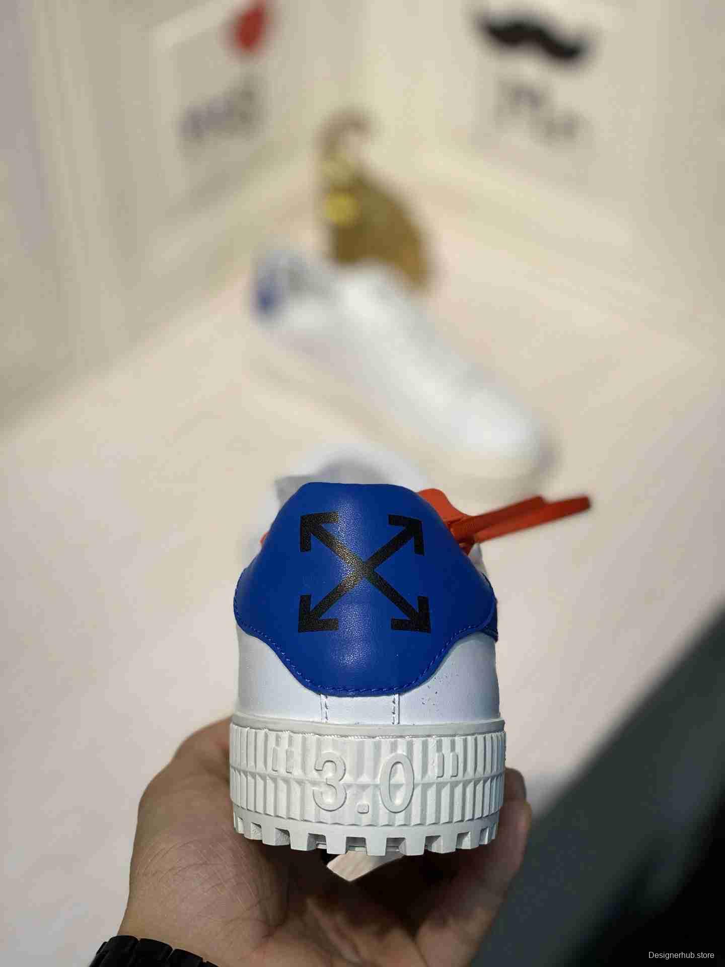 Off White Trainers