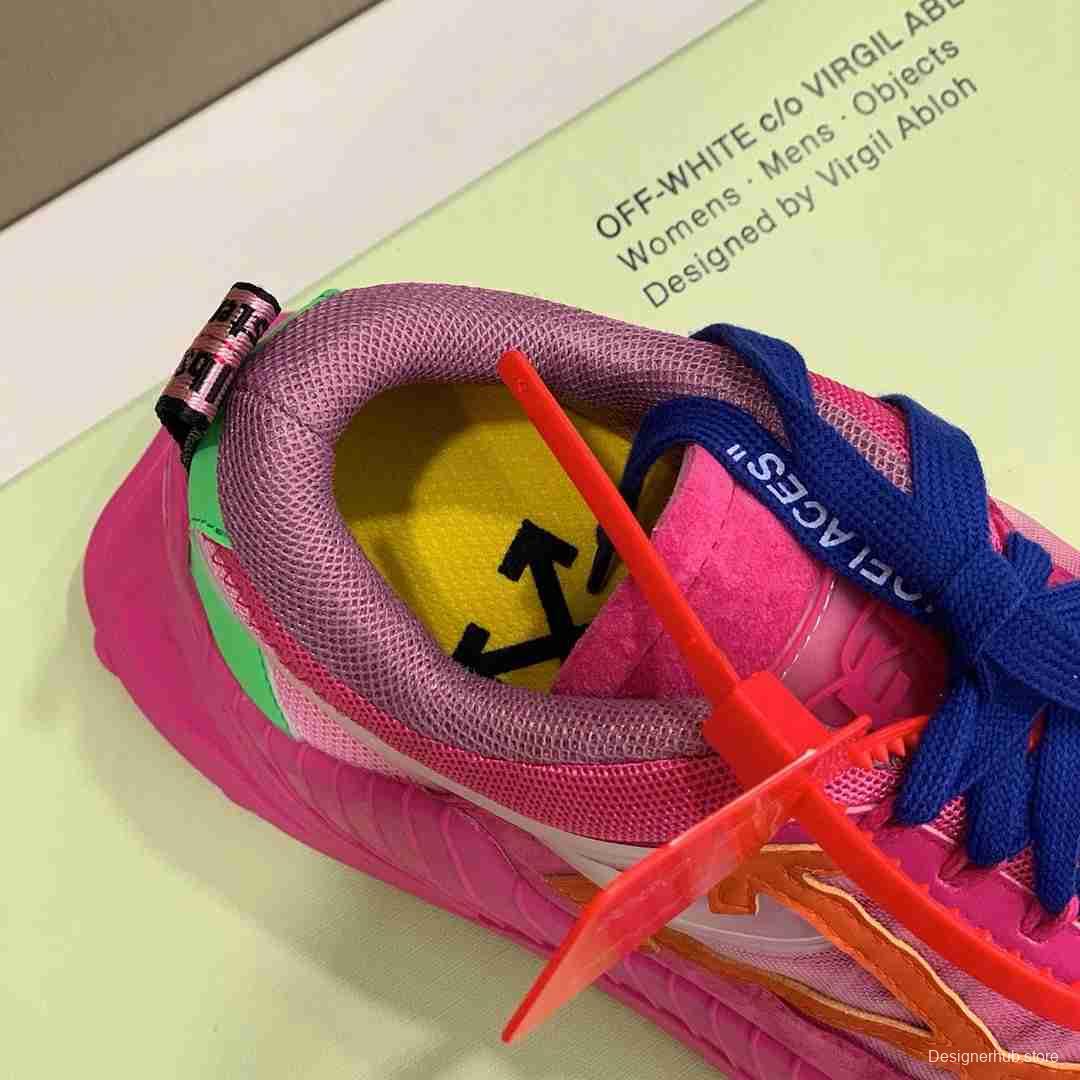 Off White Trainers