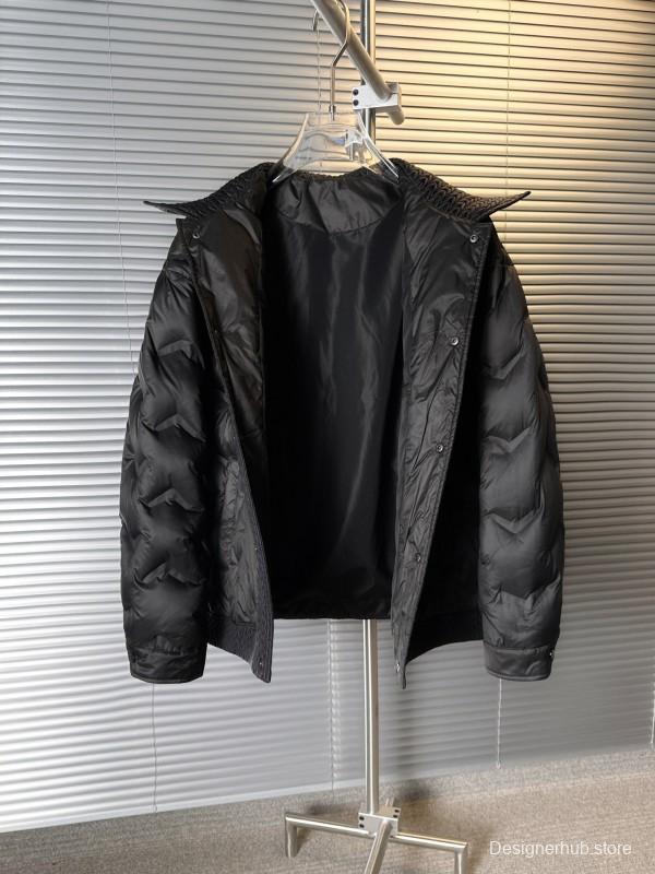 Designer Winter Coats