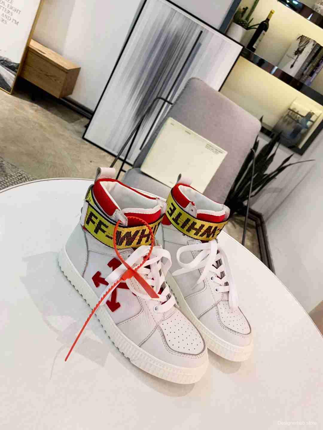 Off White Trainers