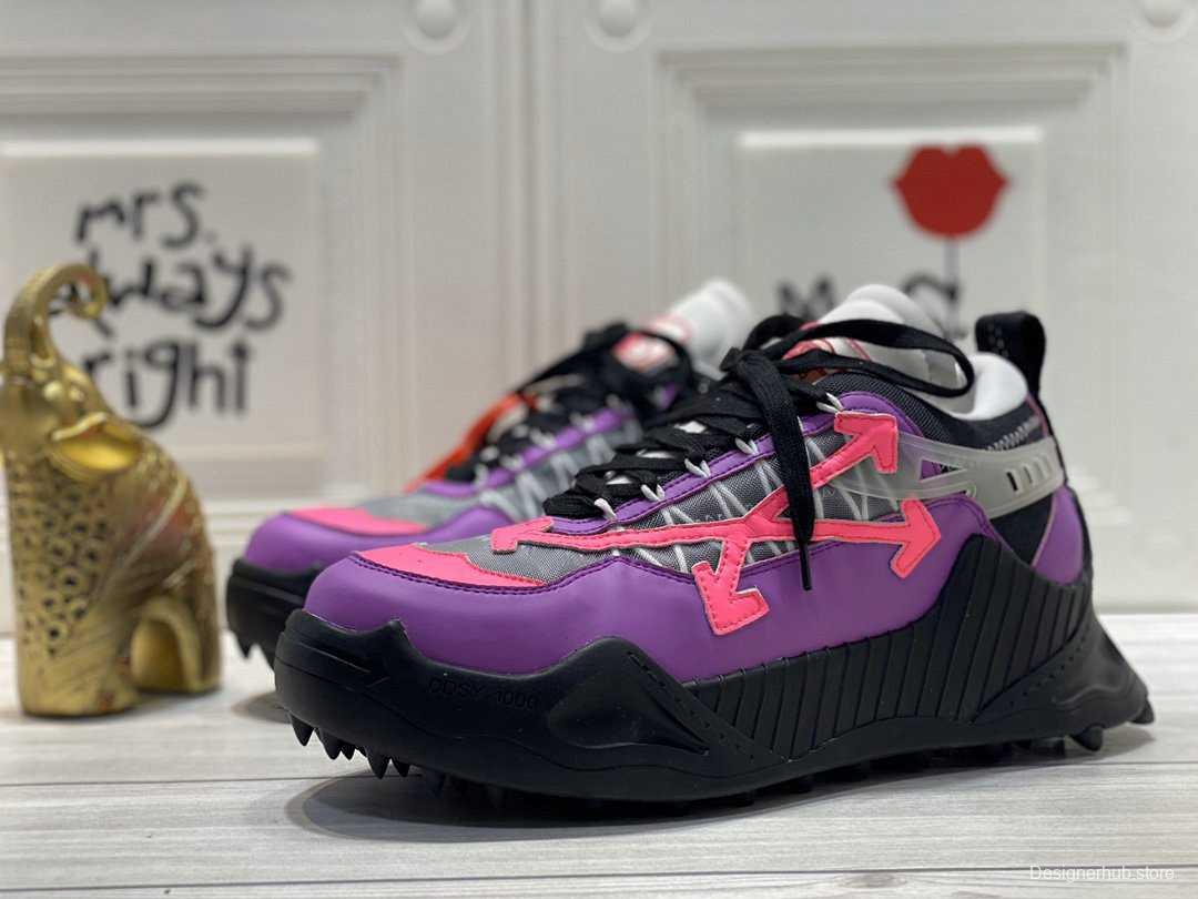 Off White Trainers