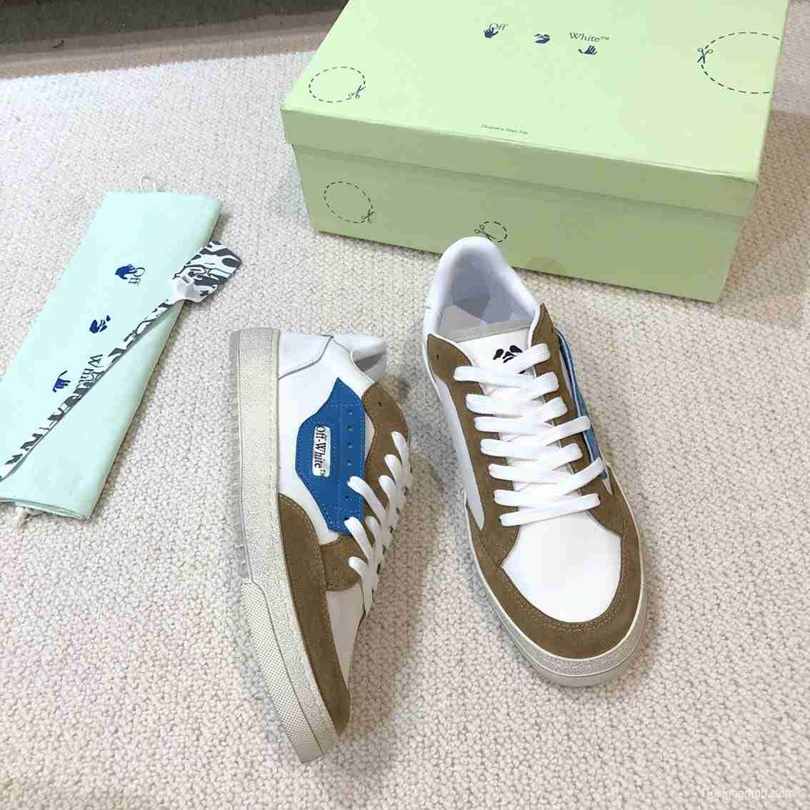 Off White Trainers