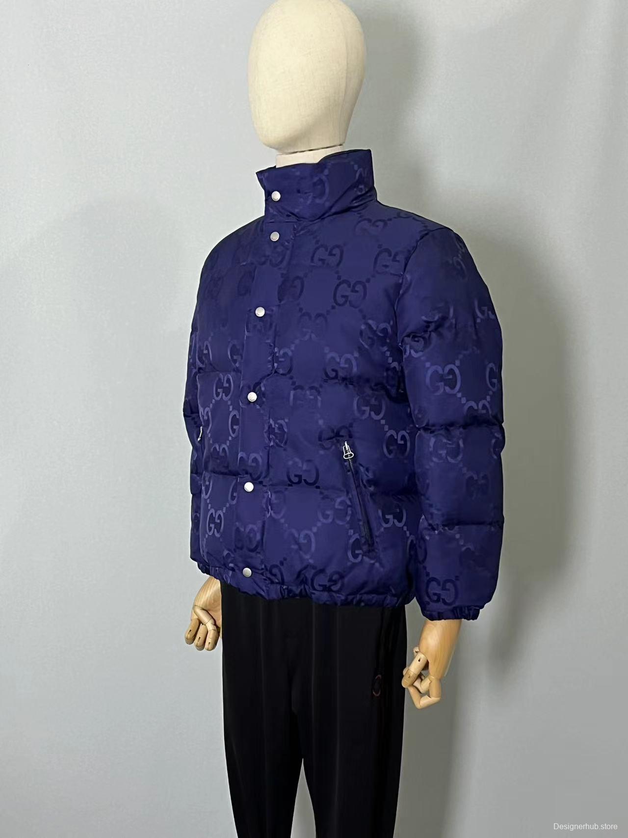 Designer Winter Coats