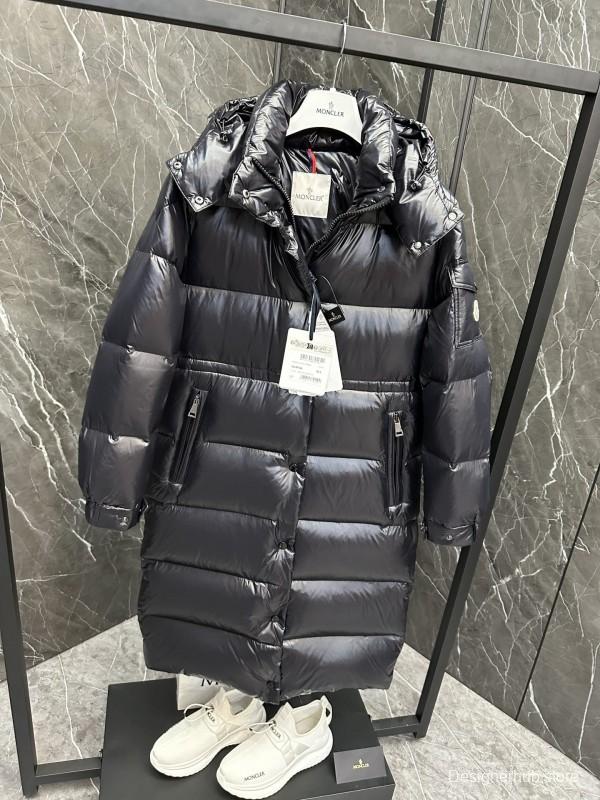 Designer Winter Coats