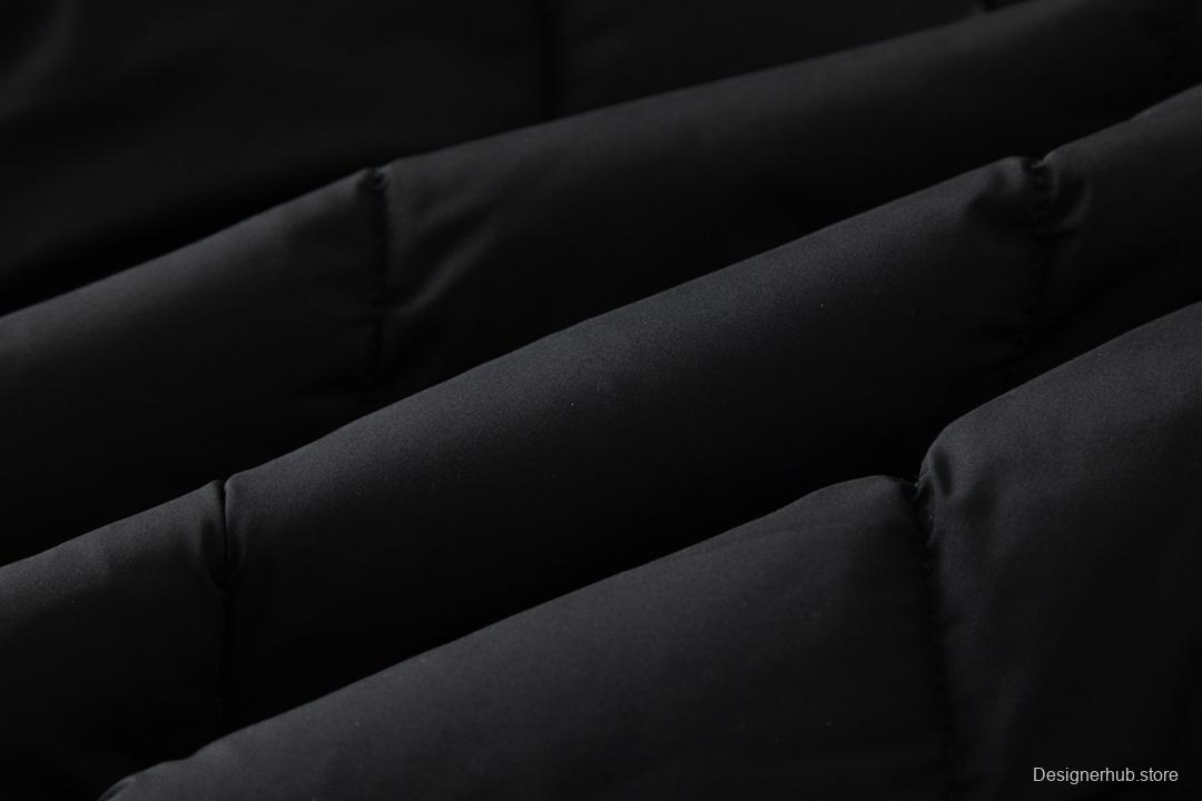 Designer Winter Coats