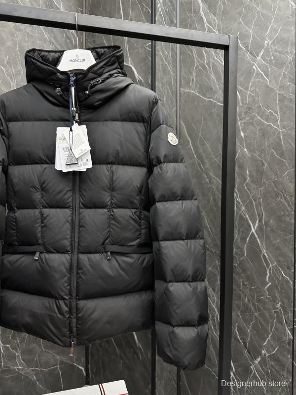Designer Winter Coats