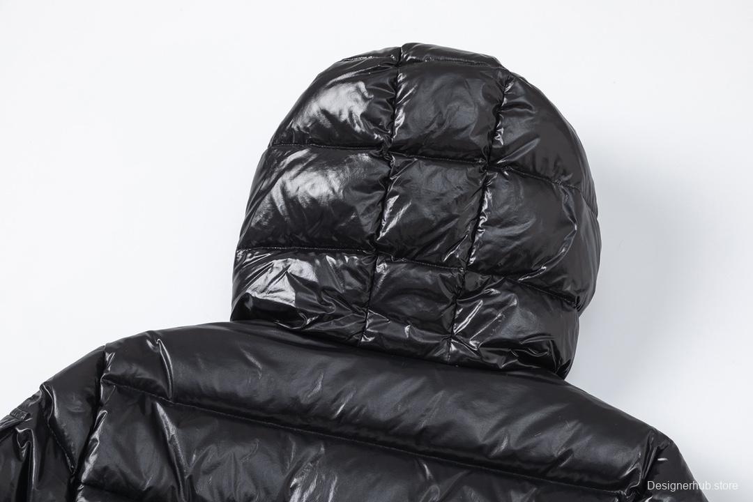 Designer Winter Coats
