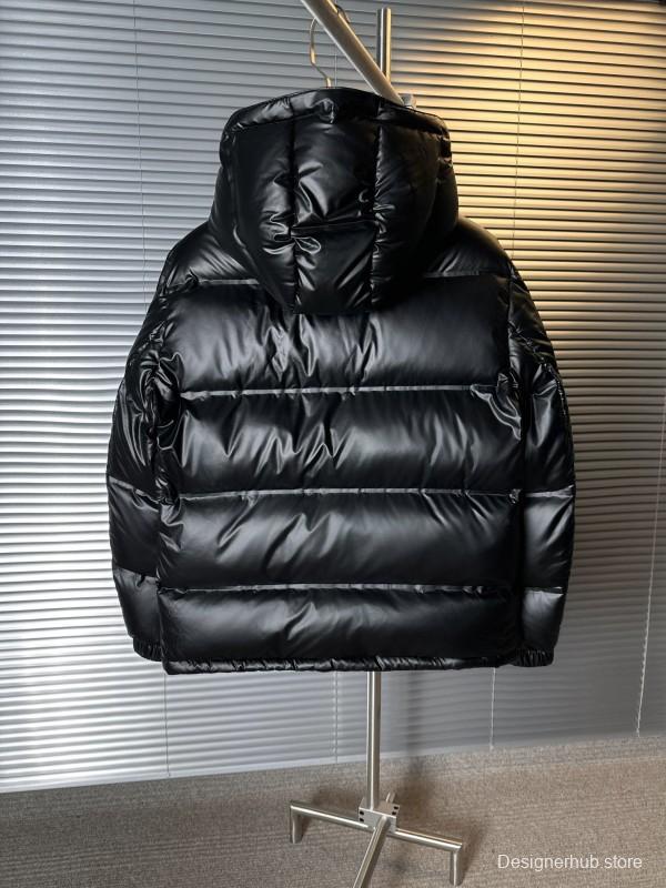 Designer Winter Coats
