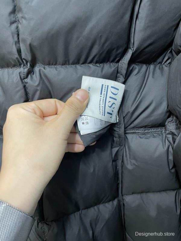 Designer Winter Coats