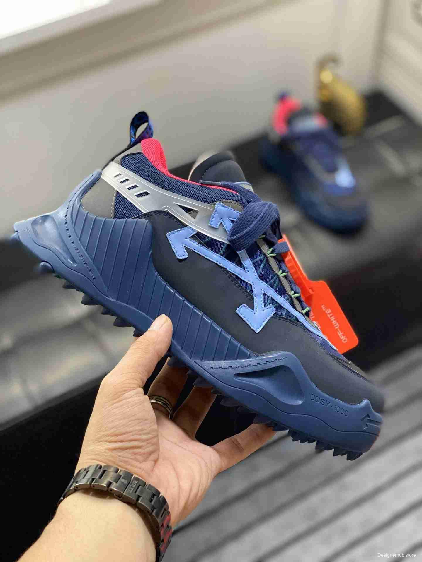Off White Trainers