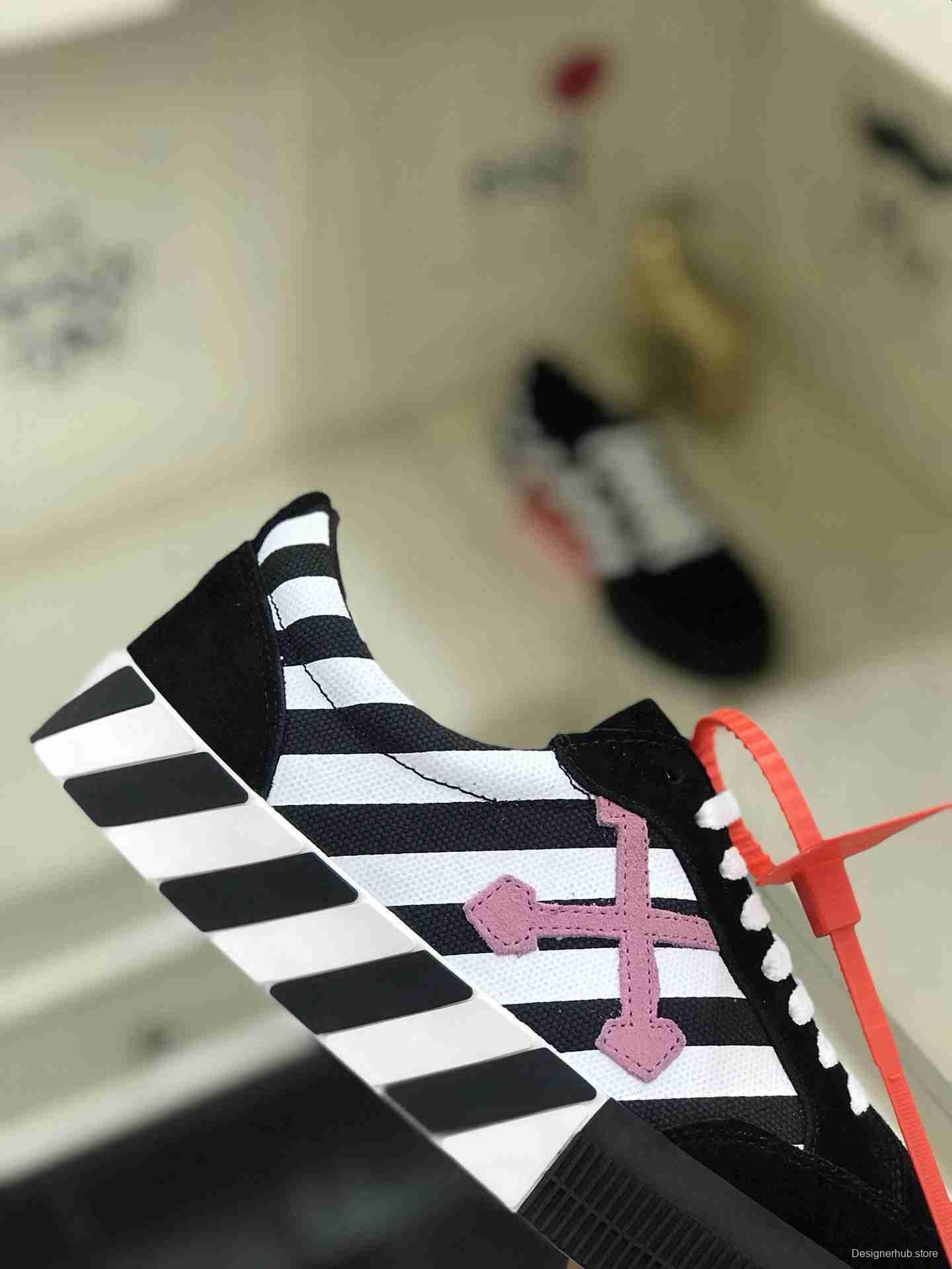 Off White Trainers