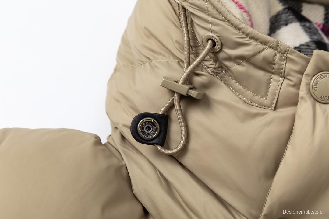 Designer Winter Coats