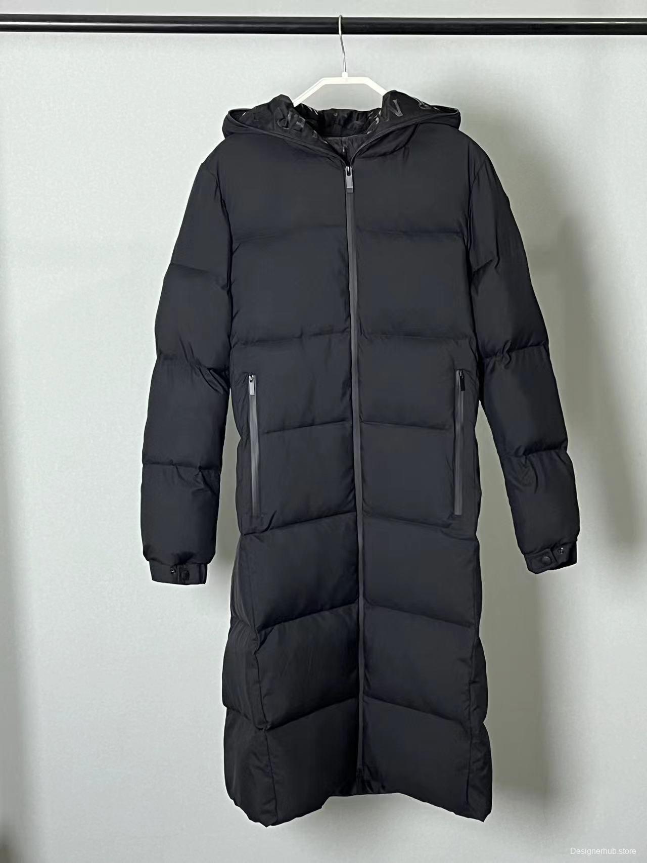 Designer Winter Coats