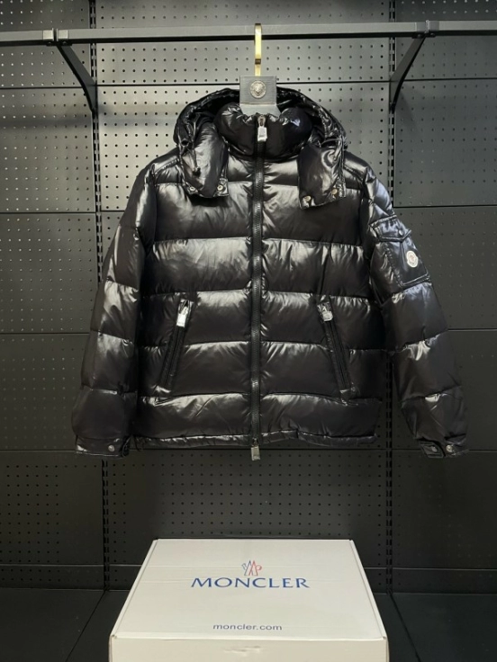 Designer Winter Coats