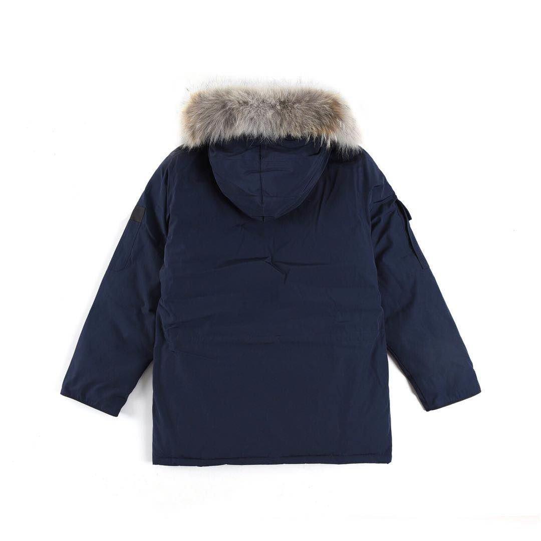 Designer Winter Coats