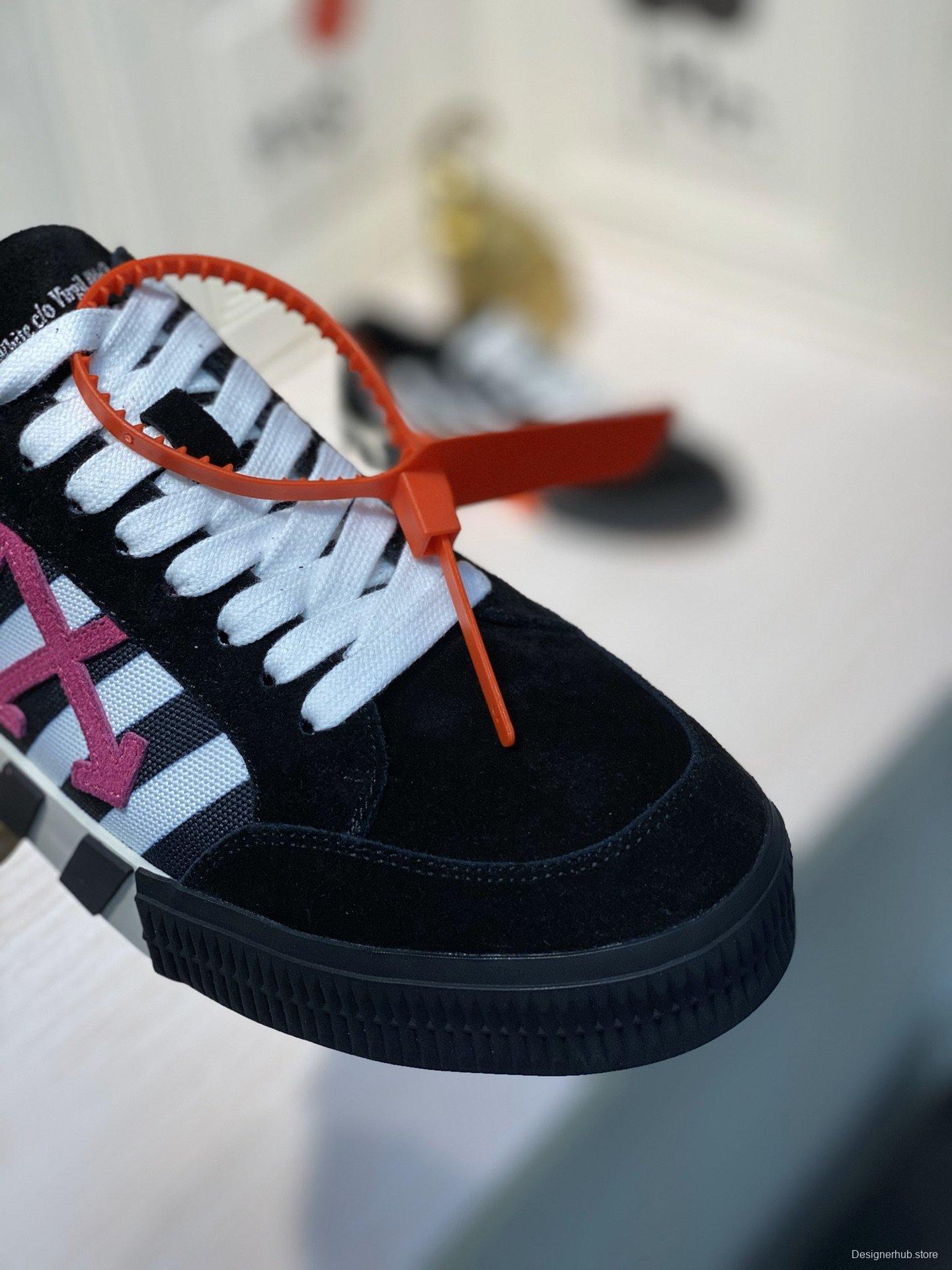 Off White Trainers