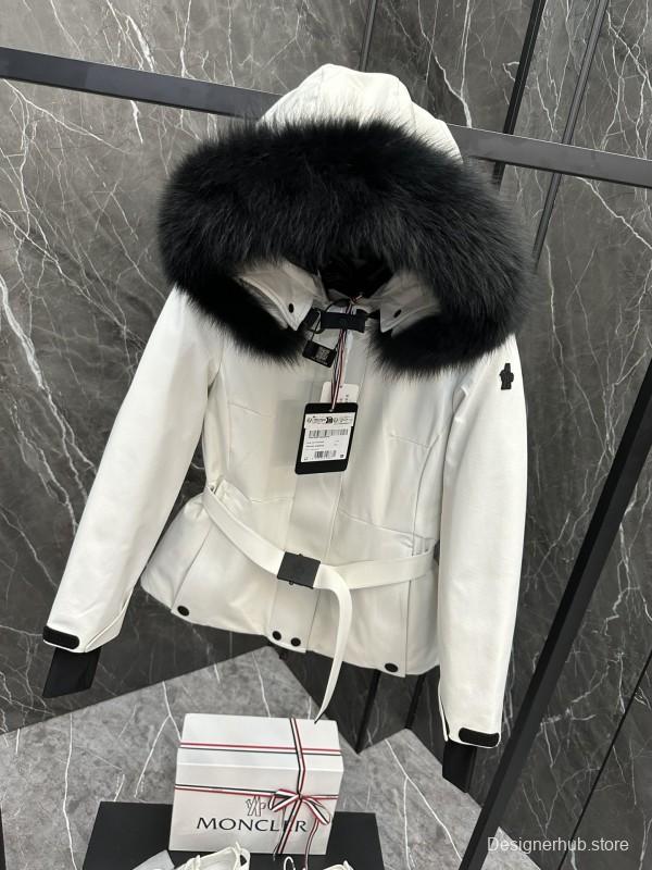 Designer Winter Coats