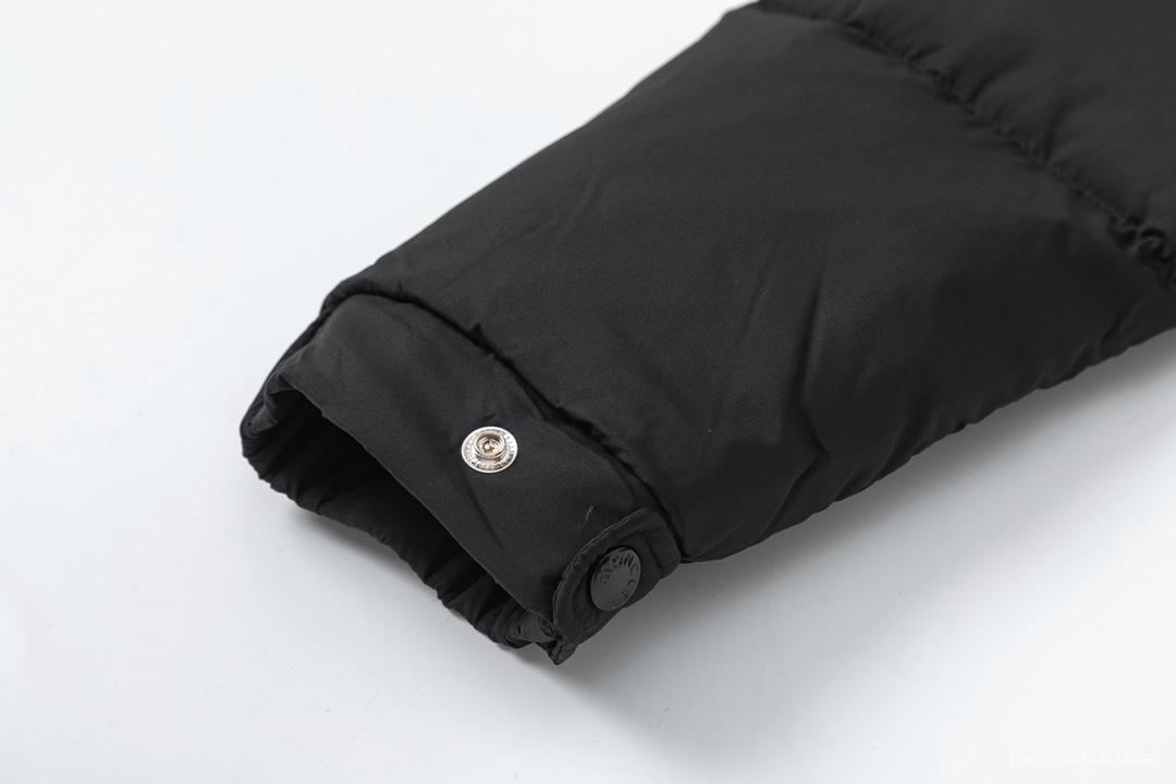 Designer Winter Coats