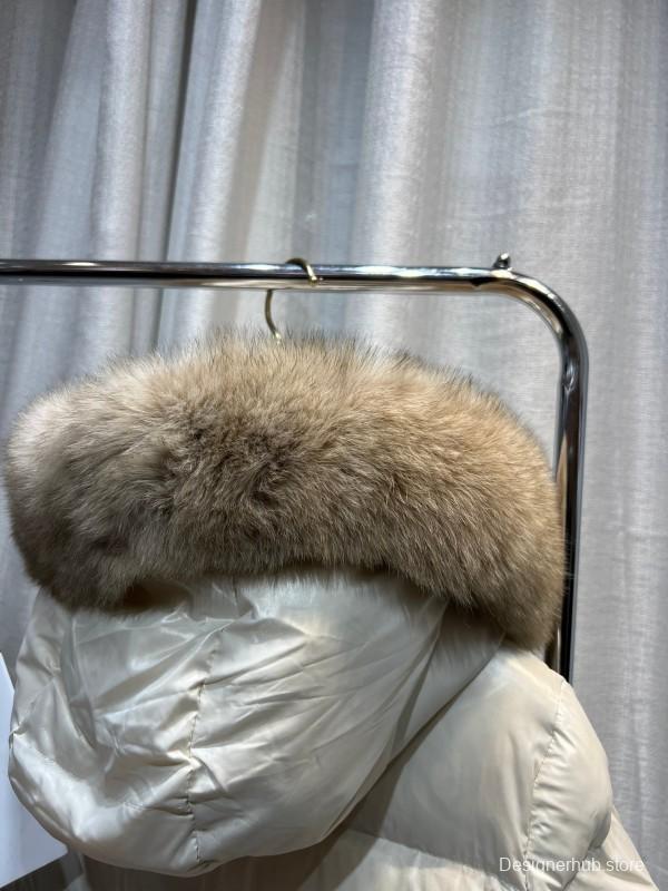 Designer Winter Coats