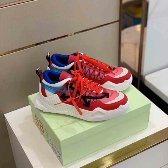 Off White Trainers