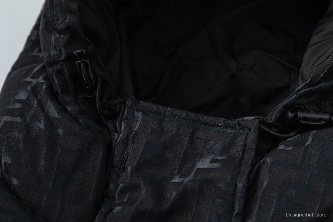 Designer Winter Coats