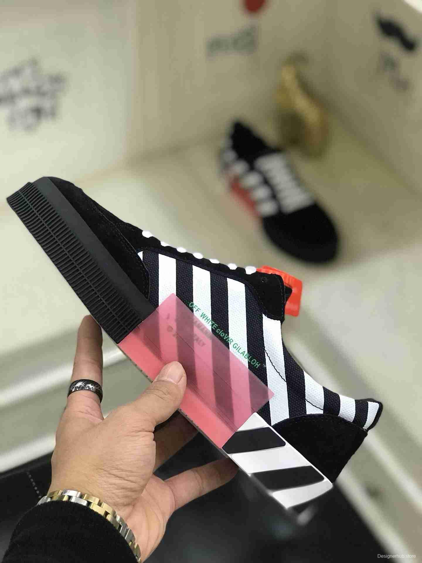 Off White Trainers