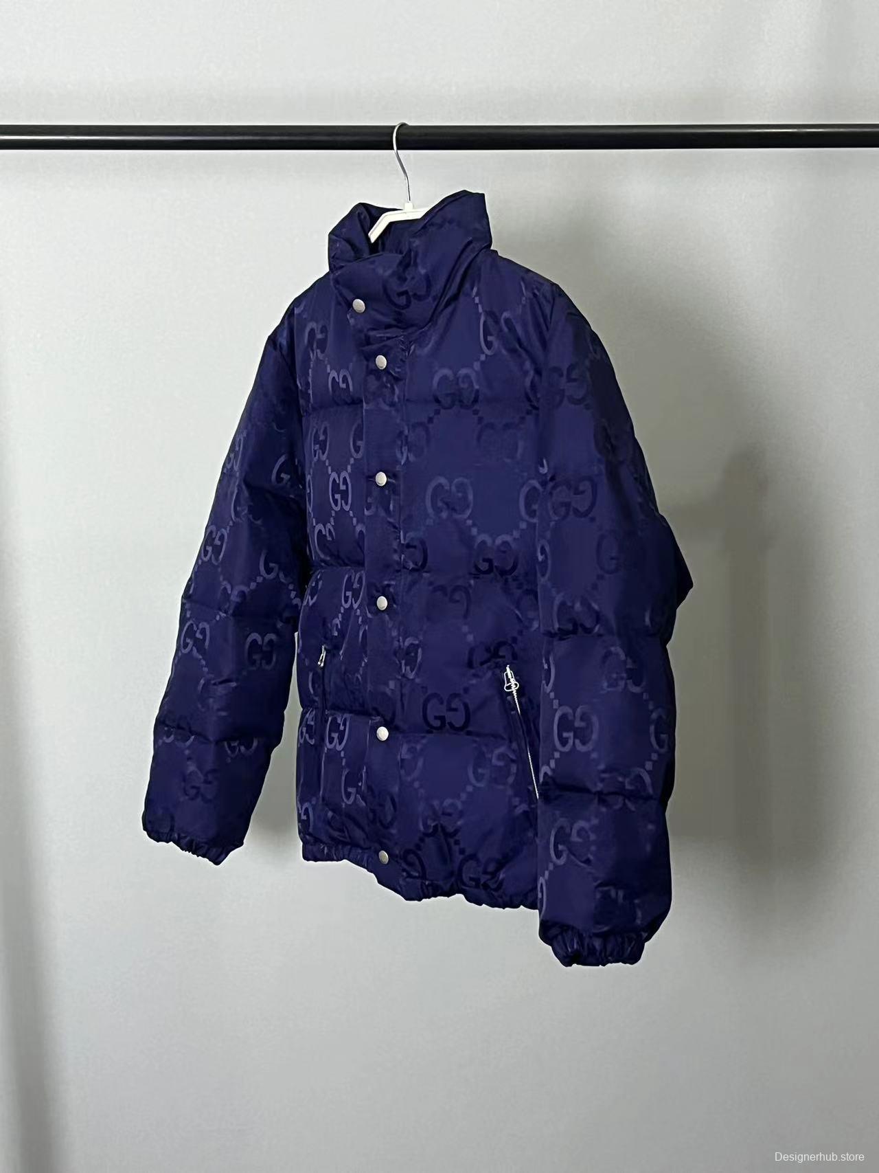 Designer Winter Coats