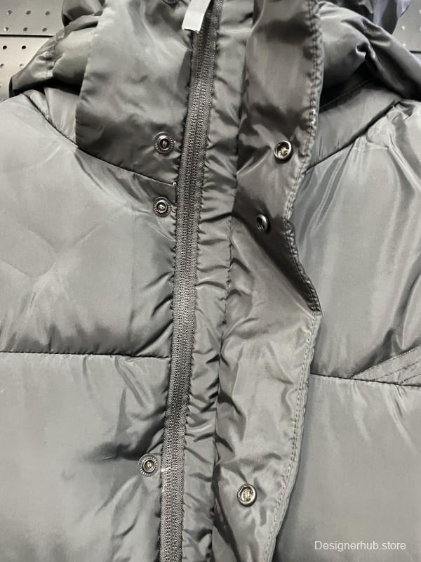 Designer Winter Coats