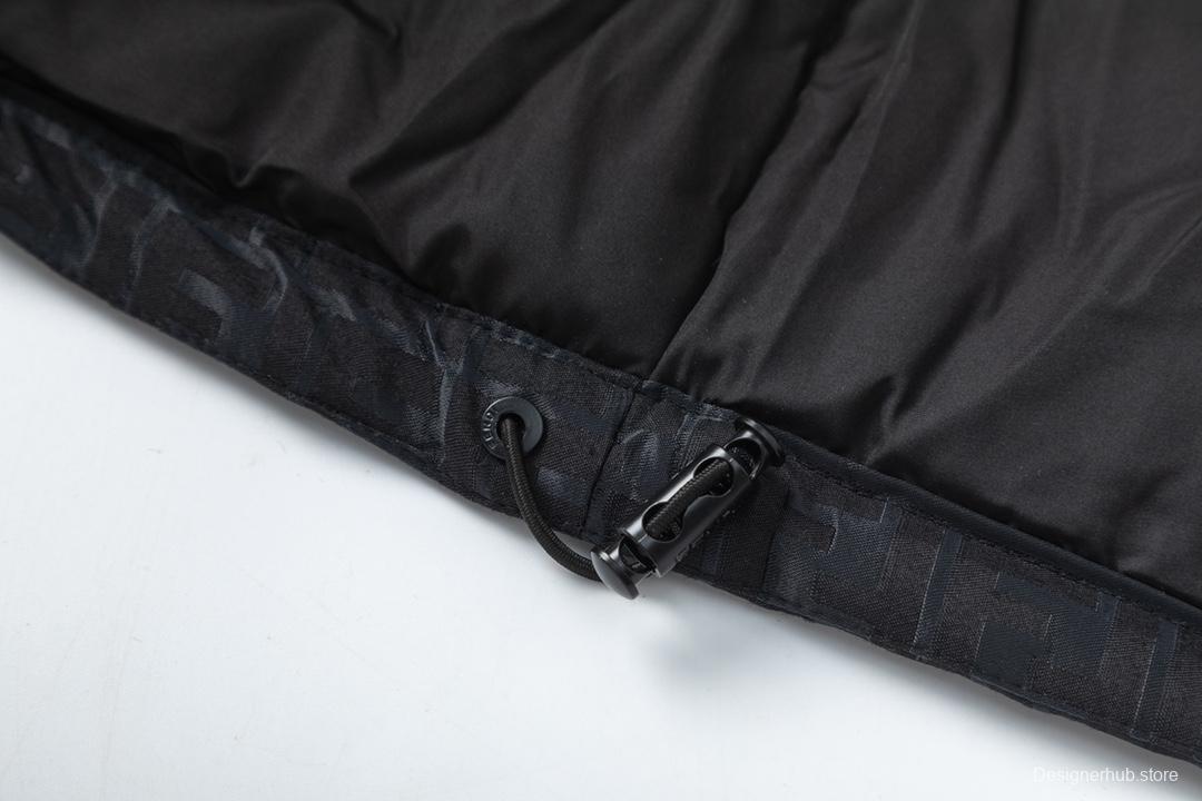 Designer Winter Coats