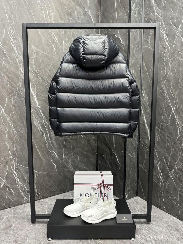 Designer Winter Coats