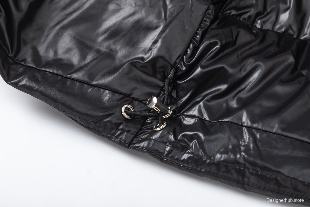 Designer Winter Coats