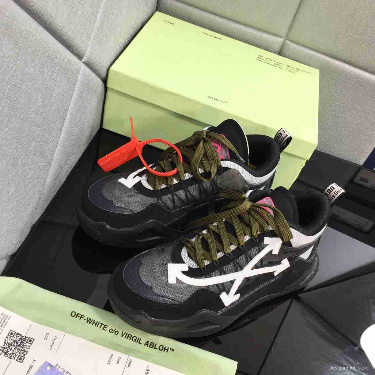 Off White Trainers