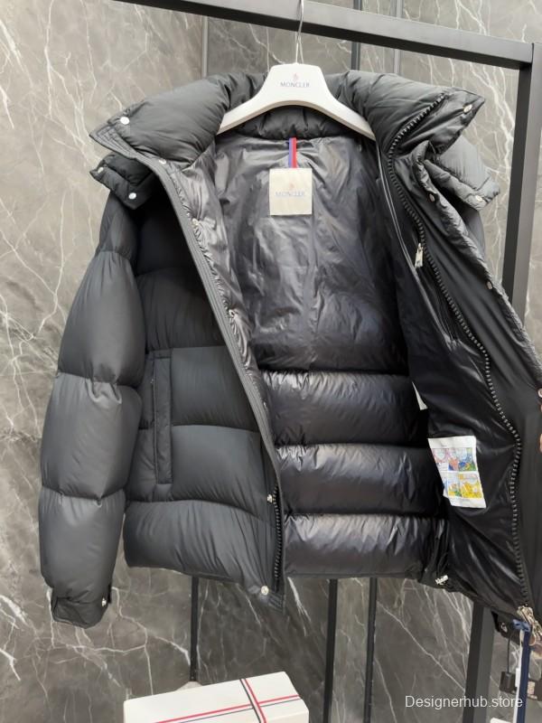 Designer Winter Coats