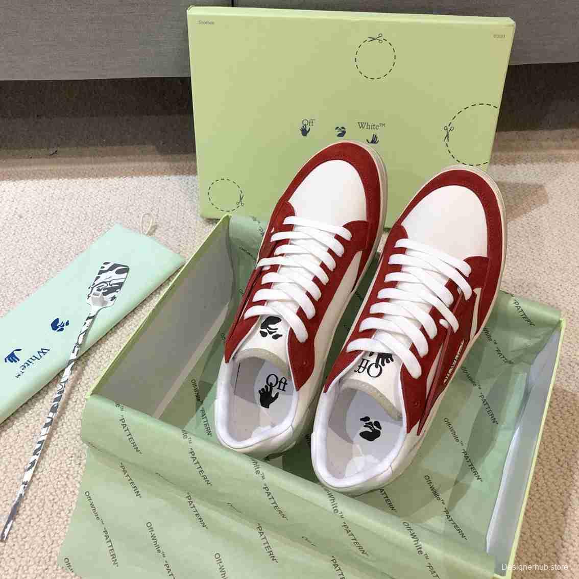 Off White Trainers