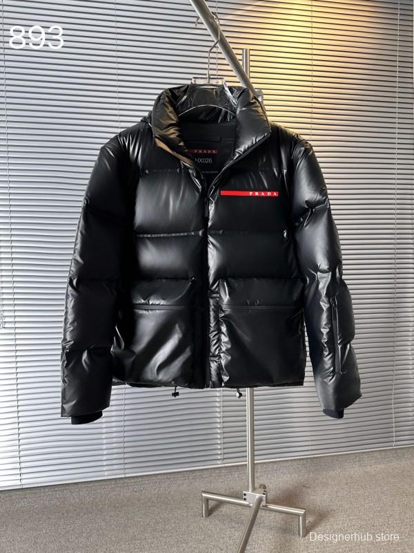 Designer Winter Coats