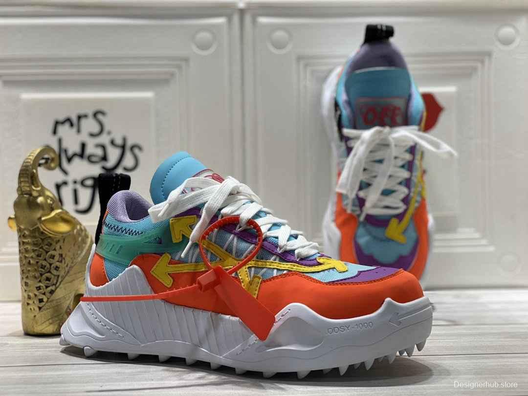 Off White Trainers