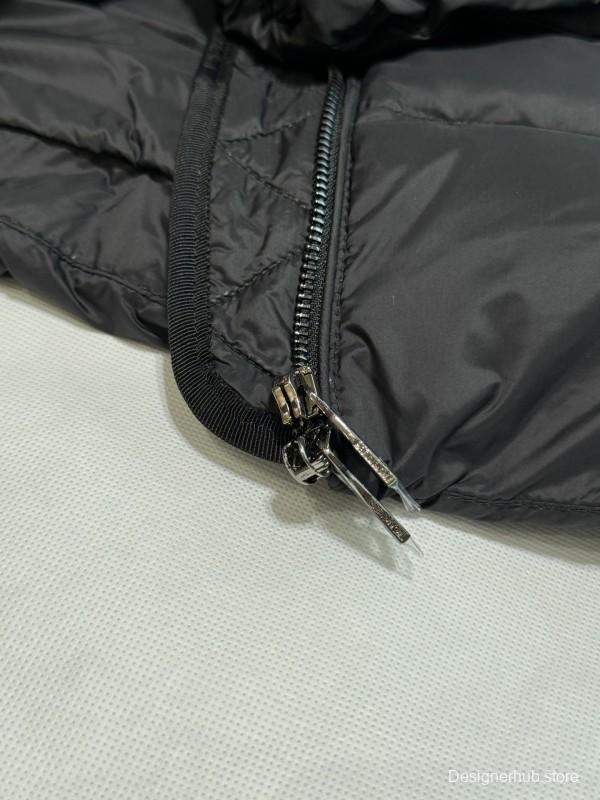Designer Winter Coats