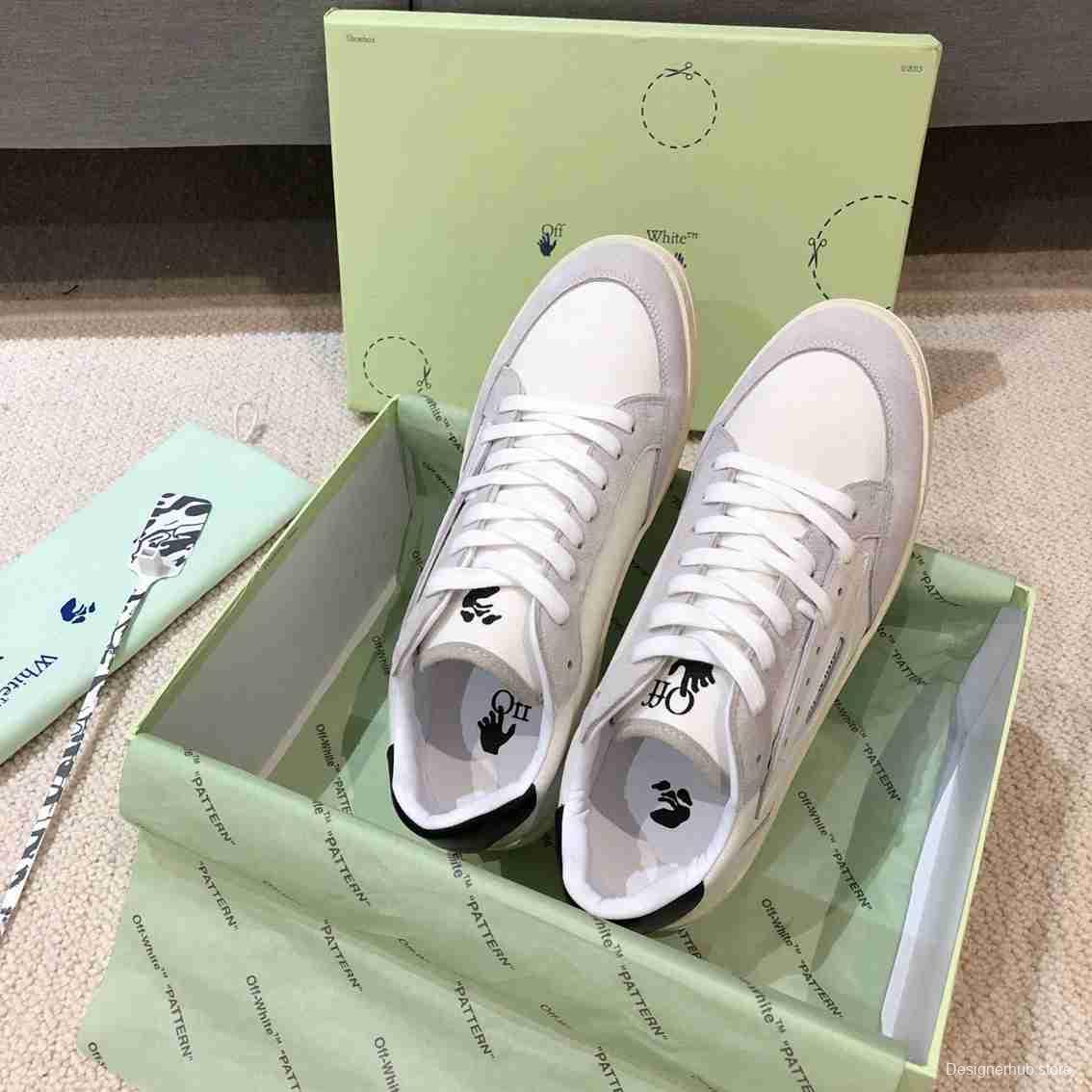 Off White Trainers