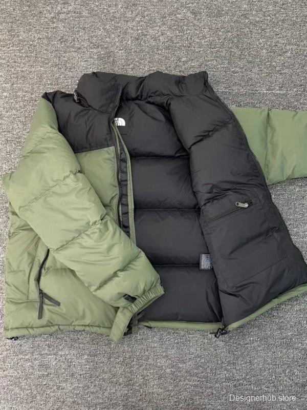 Designer Winter Coats