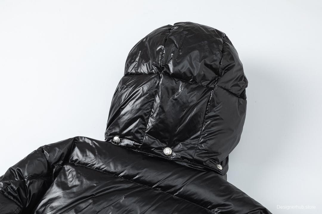 Designer Winter Coats