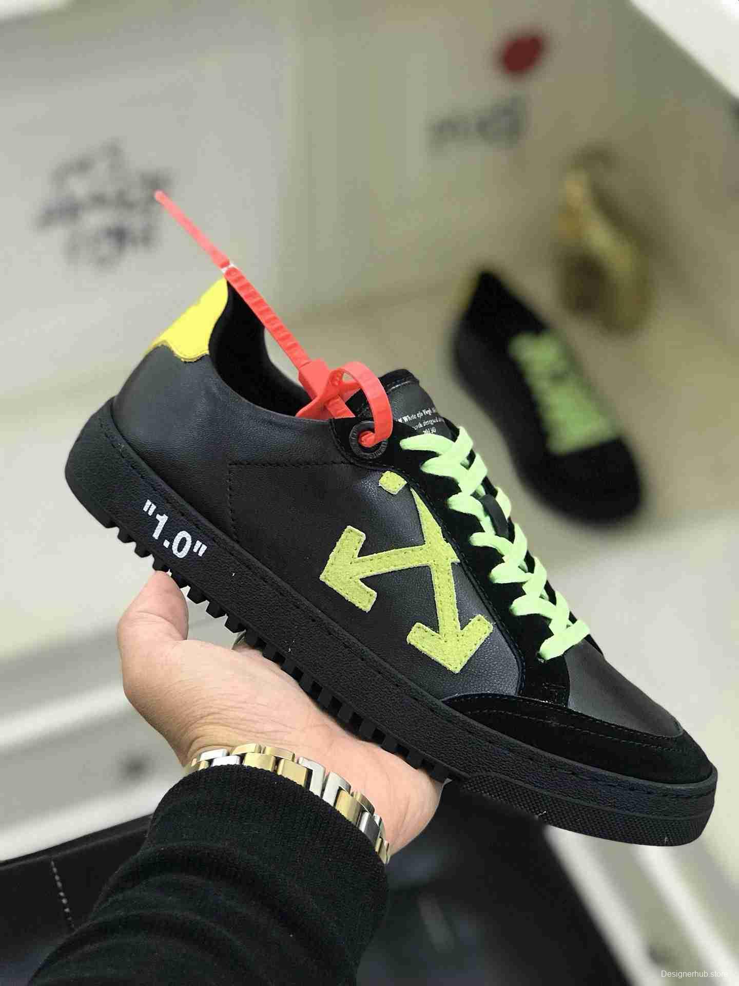 Off White Trainers