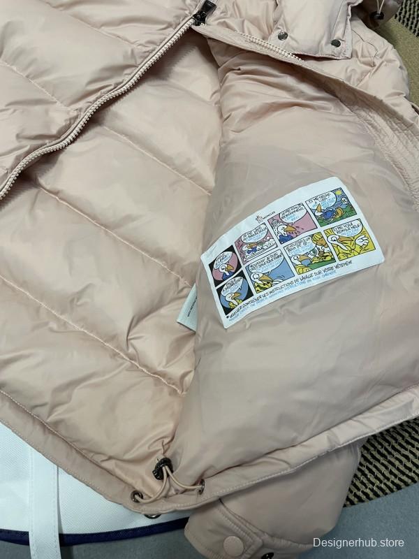 Designer Winter Coats