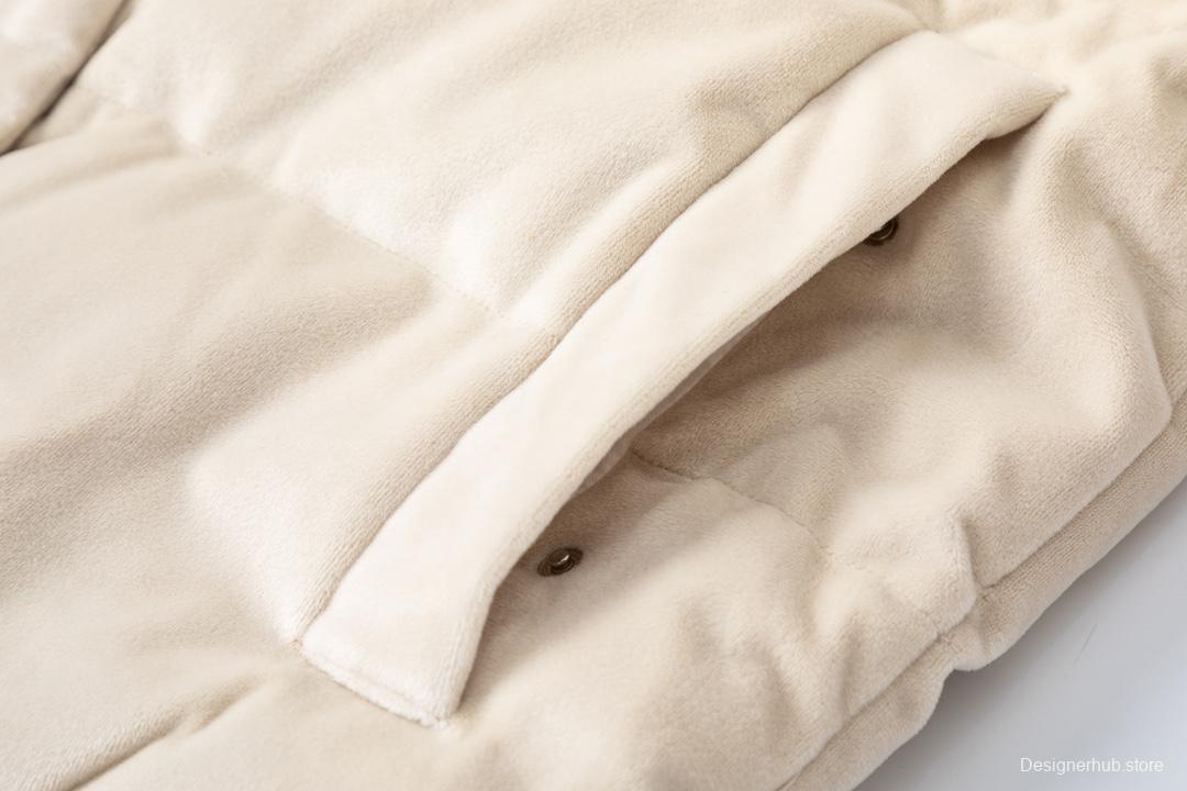Designer Winter Coats