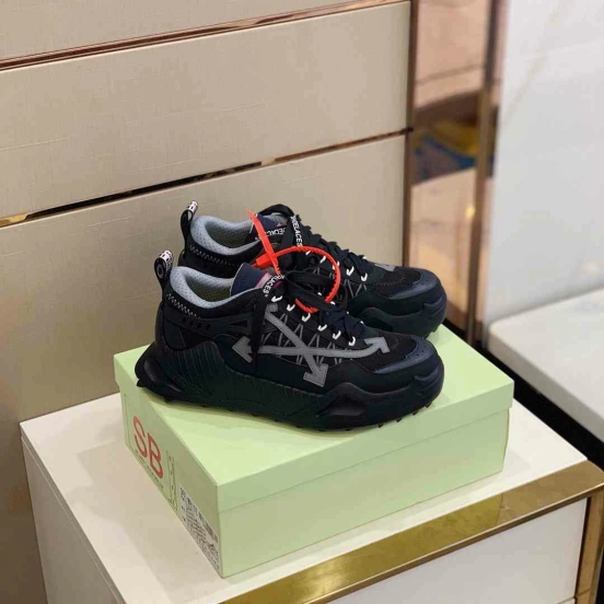 Off White Trainers