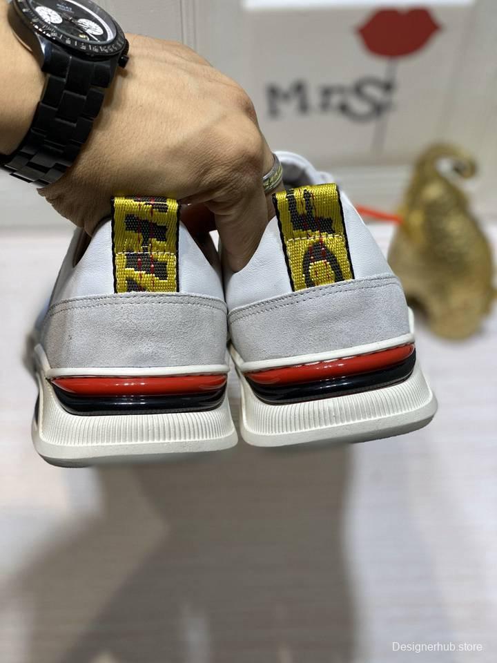 Off White Trainers