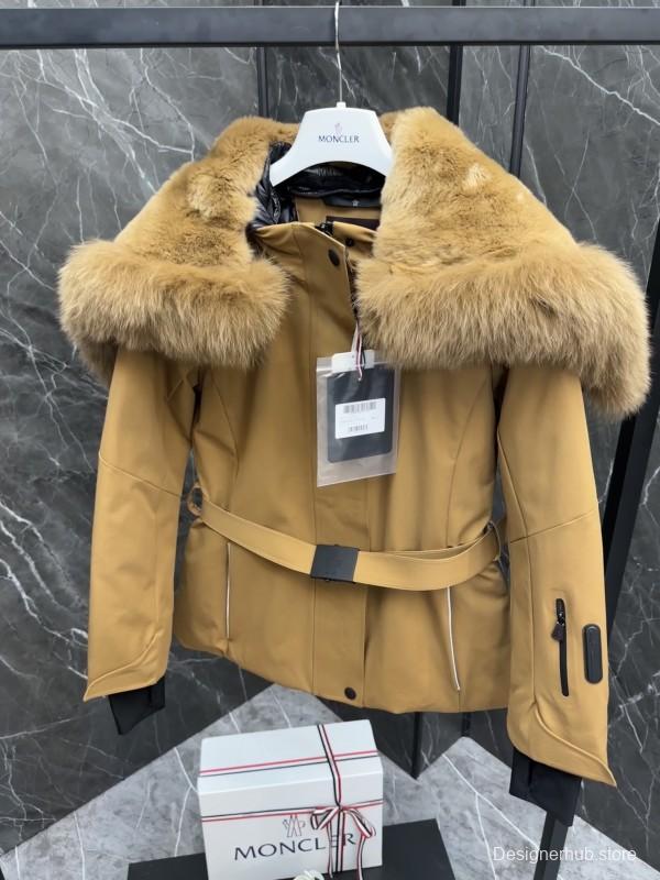 Designer Winter Coats