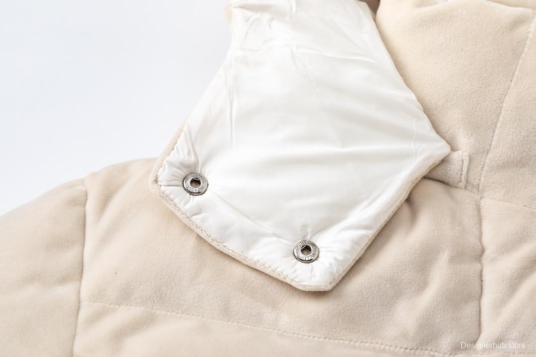 Designer Winter Coats