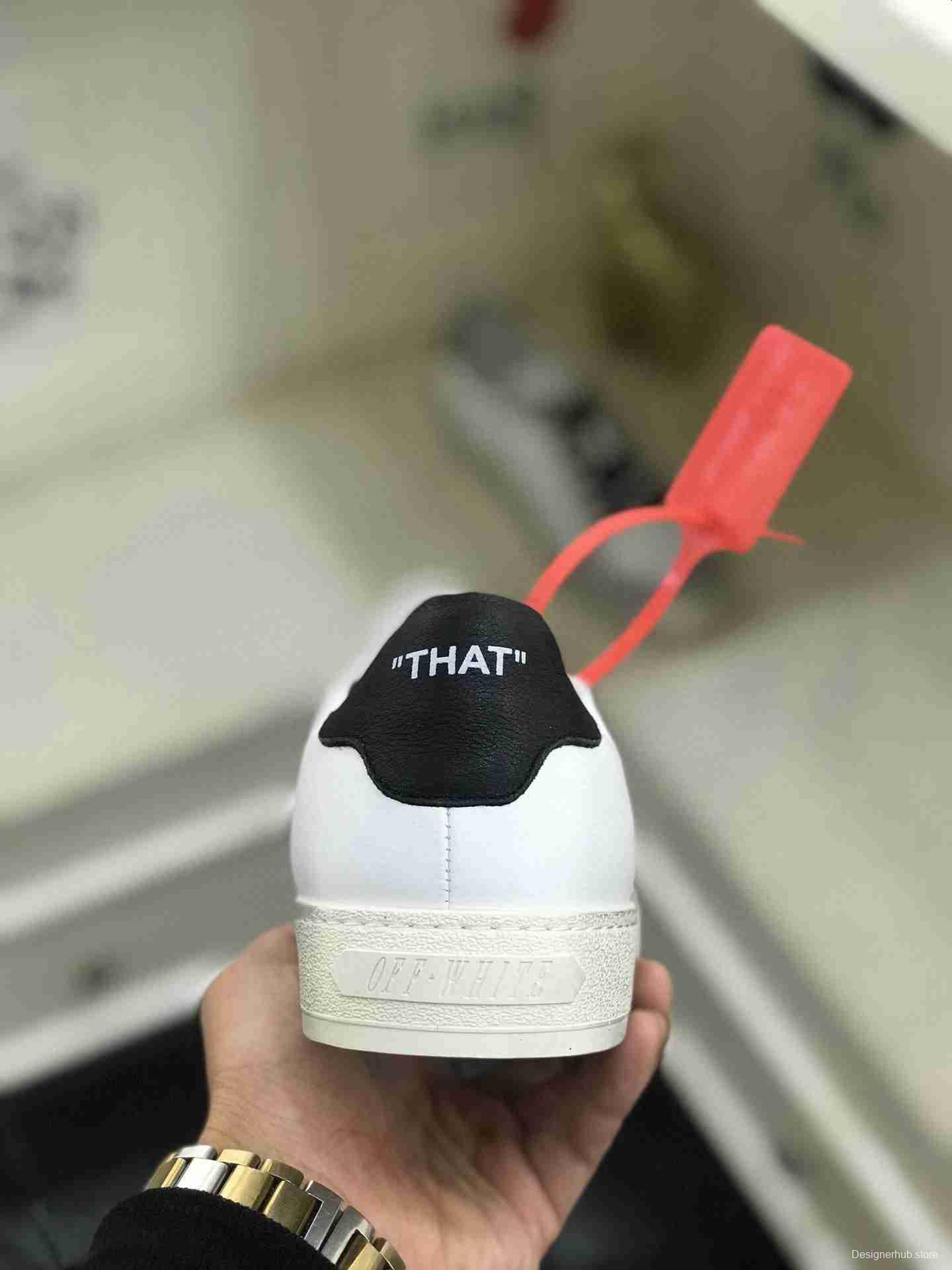 Off White Trainers
