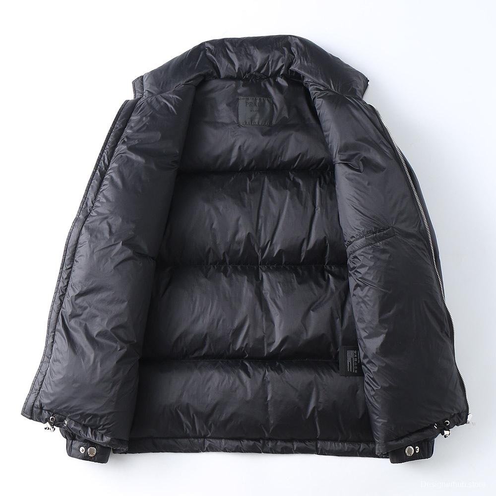 Designer Winter Coats
